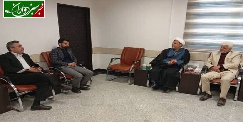 پیگیرارجاع دعاوی مرتبط با صنعت و معدن به مرجع تخصصی هستیم